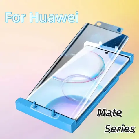 For Huawei Mate 70 60 20 30 40 50 Pro RS E Mate50 MATE60 Screen Protector Gadgets Accessories Glass Protections Protective