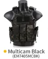 Vest MCBK