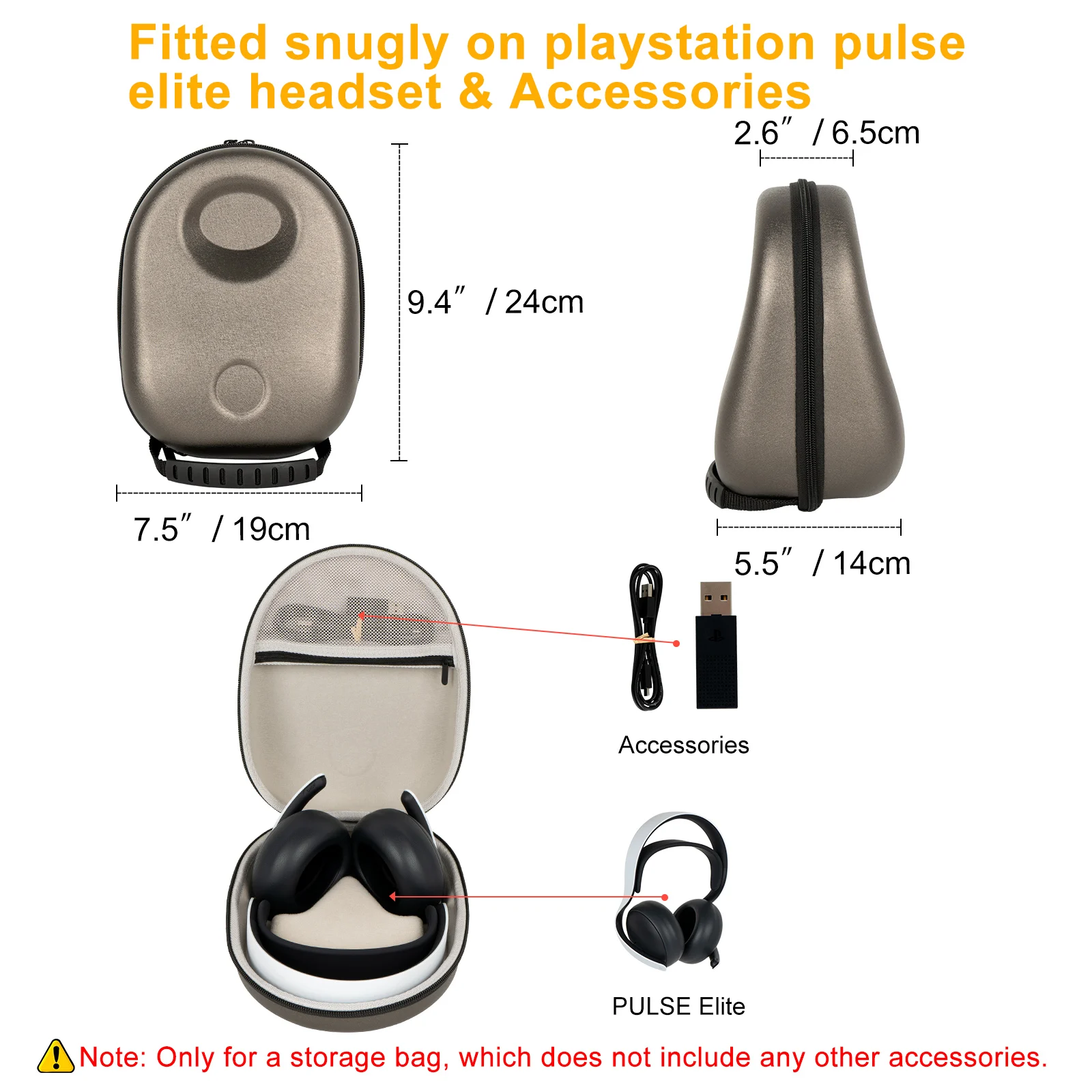 Thumbnail 2 - #37 Ranked PS5 Travel Cases Picks in 2026