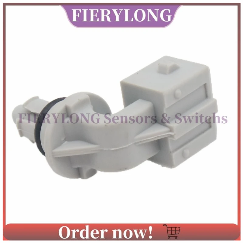 8200454482 Air Intake / Charge Temperature Sensor For Peugeot 406 407 607 806 807 74601AK IATS0400 4408308 7701042145 8200415410