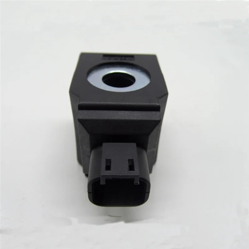 Stable-24V Solenoid…