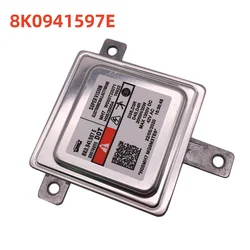 8K0941597E OEM Headlight 8K0 941 597E HID D3S D3R D4S D4R Ballast W003T22071 For Audi A1 A3 A4 A5 A6 A7 A8 Q3 Q5 Q7 For VW CC