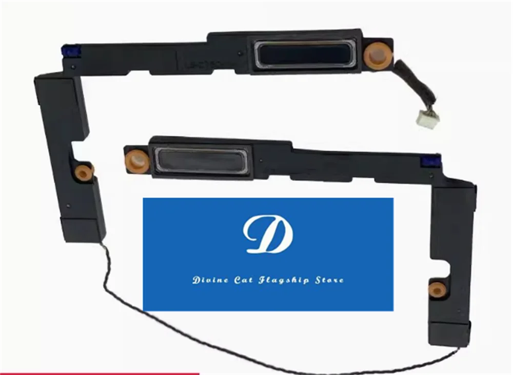

ДЛЯ Lenovo YOGA 14cACN 2021 Yoga 7-14ITL5 пара динамиков