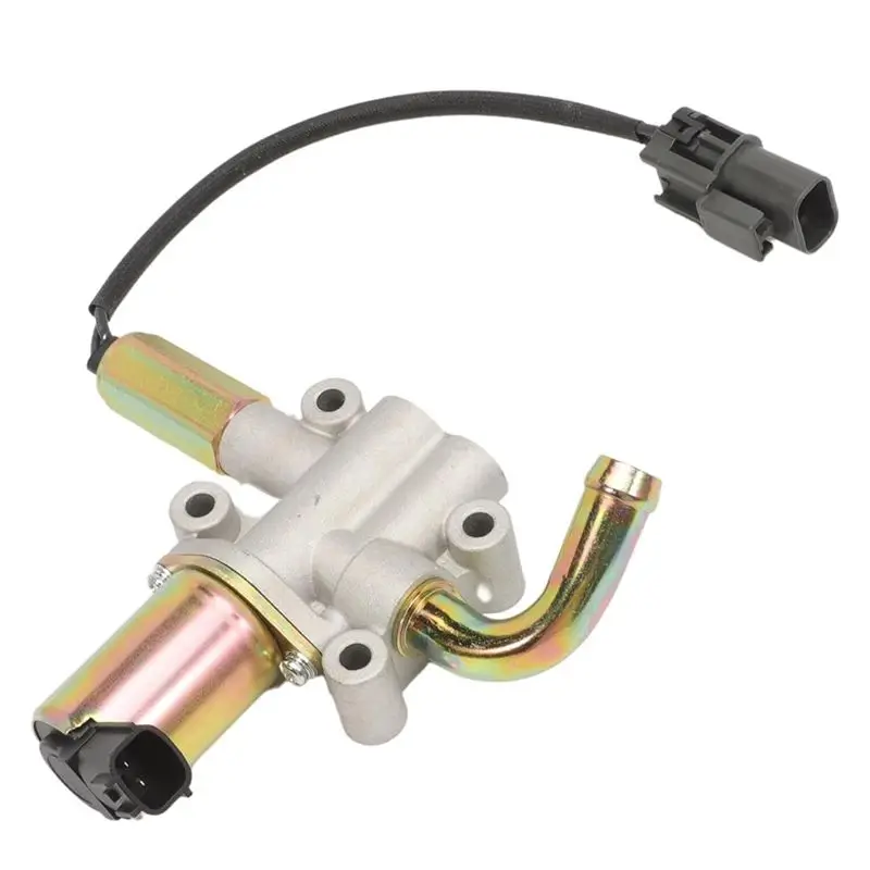 

Клапан Iac 237814S100 237811W600 AC284 регулятор холостого хода для Nissan Frontier Pathfinder Xterra QX4 3.3L 1999-2004-AU62