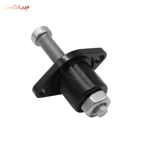 Imagen 2 del producto Para Honda CRF 150 250 300 450 R/RB/RX/RL/X/L accesorios de motocicleta tensor de cadena de distribución regulador tensor de cadena pequeño