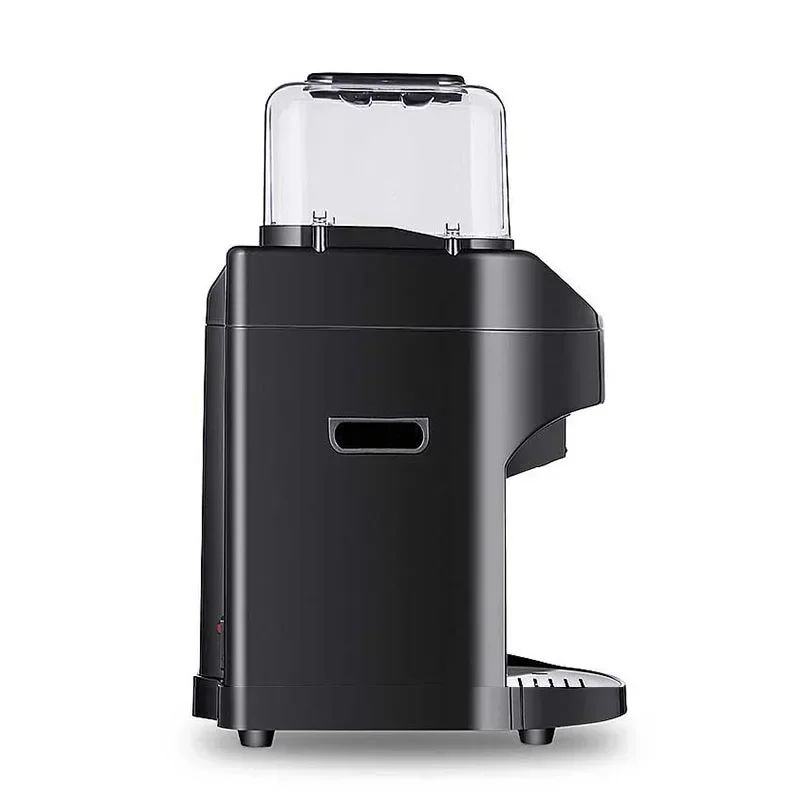 Máquina de hielo raspado automática de RC-288 eléctrica de 220v, trituradora de hielo de copo de nieve eléctrica comercial silenciosa de 8 KG/min, trituradora de hielo de arena