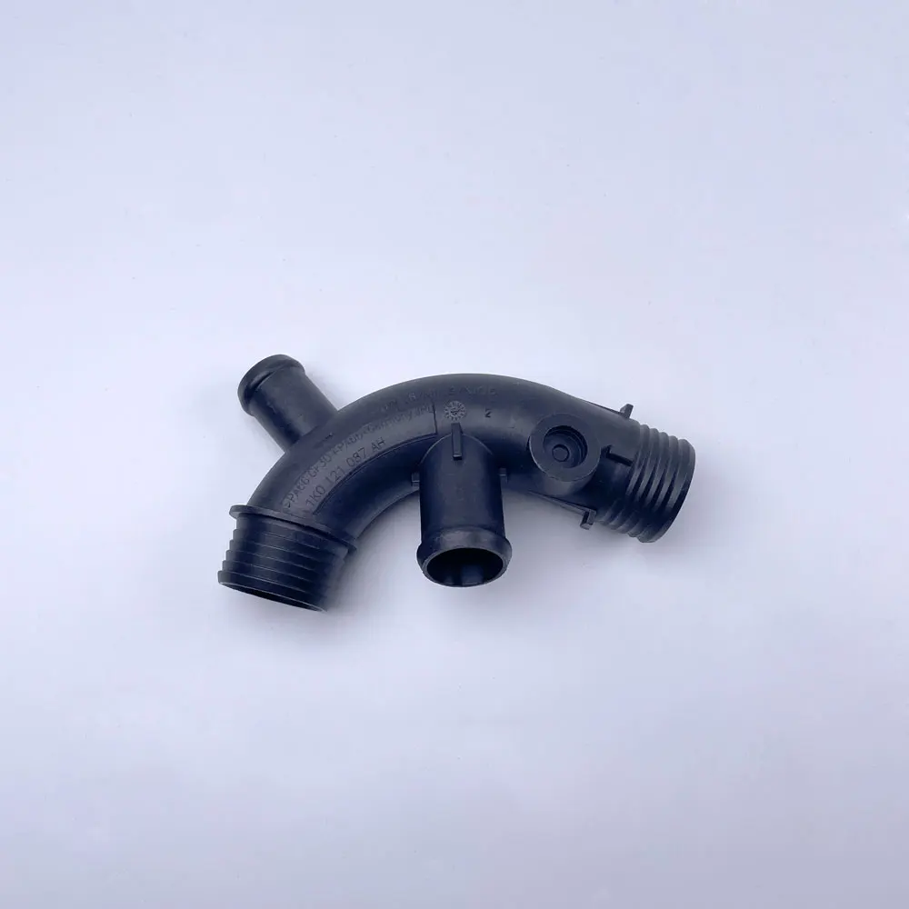 

1К 0121087 Соединительный шланг AH для Volkswagen Audi Skoda 1K 0122101 КП 1К 0122101 КД 1К 0122101 JQ