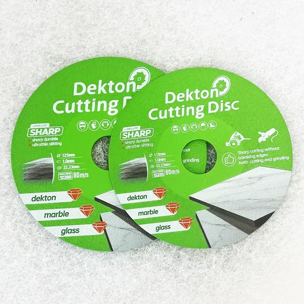 100/115/125 ملم لوحة الصخور سيازبلات ديامانت-ترينشهيب زوم شنايدن فون مارمر كونستشتاين كوارتز جرانيت شيفر اليشم السيراميك