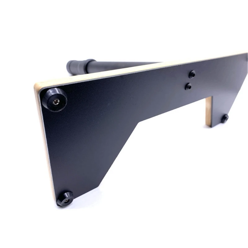 

Space Efficient Wall Bike Holder Cycling Parking Stand Regulable Bike Rack