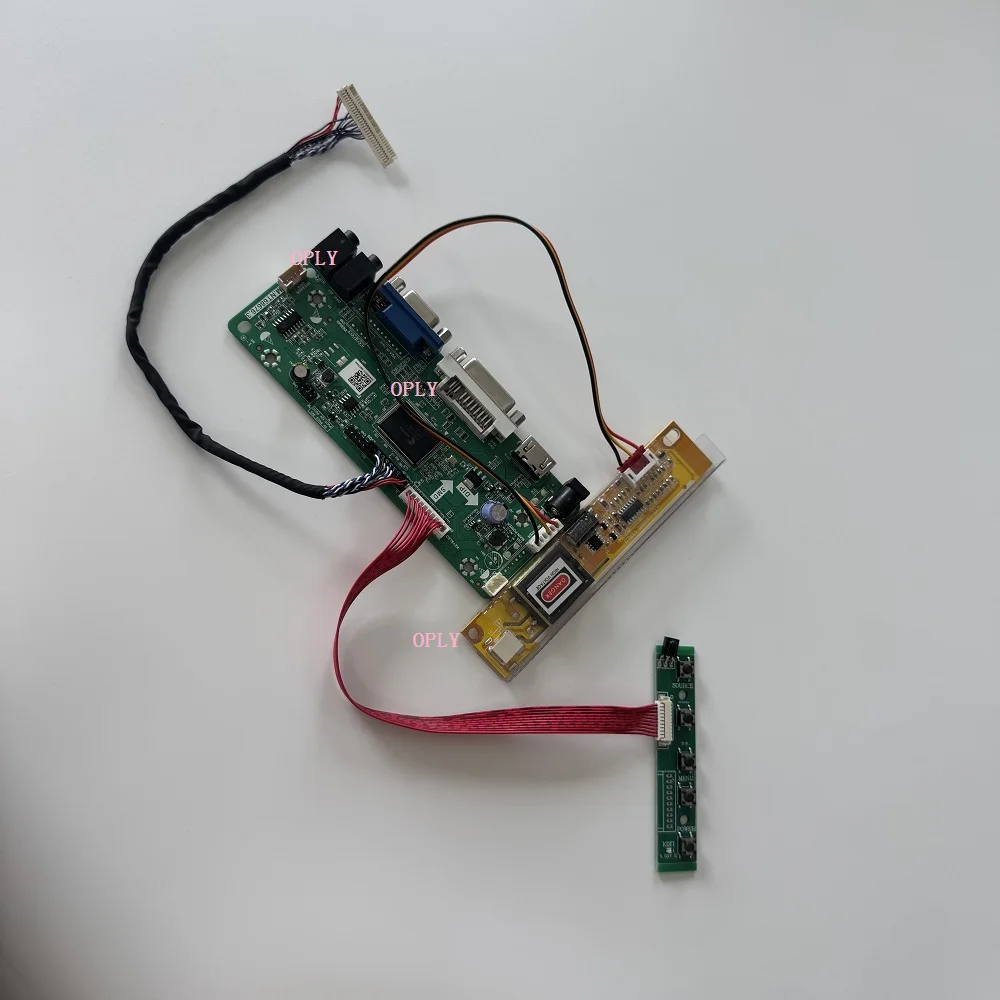 M.NT68676 Hdmi-Comp… - image