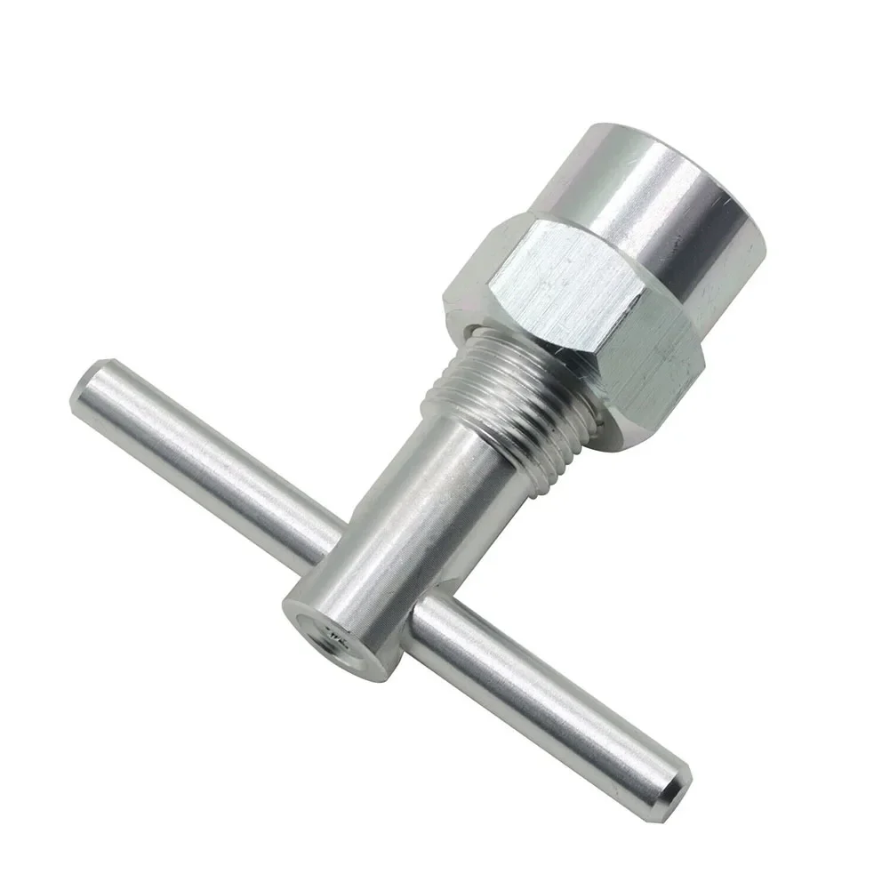 Brand New Cartridge Puller Shower Faucet Accessories Easy Installation Parts Repair Replacement For 1200 1222 1225