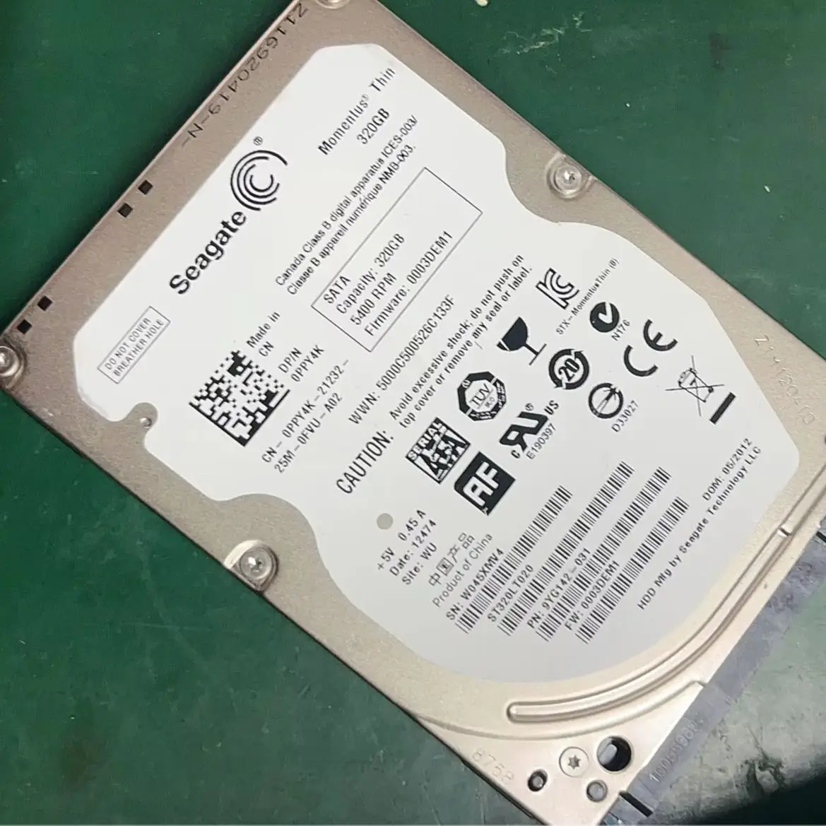 

Версия 03.2019 Полнофункциональное программное обеспечение для MB Star C4 SD Compact Connect C5 Diagnosis Tool 320 ГБ HDD Win7 64 бит