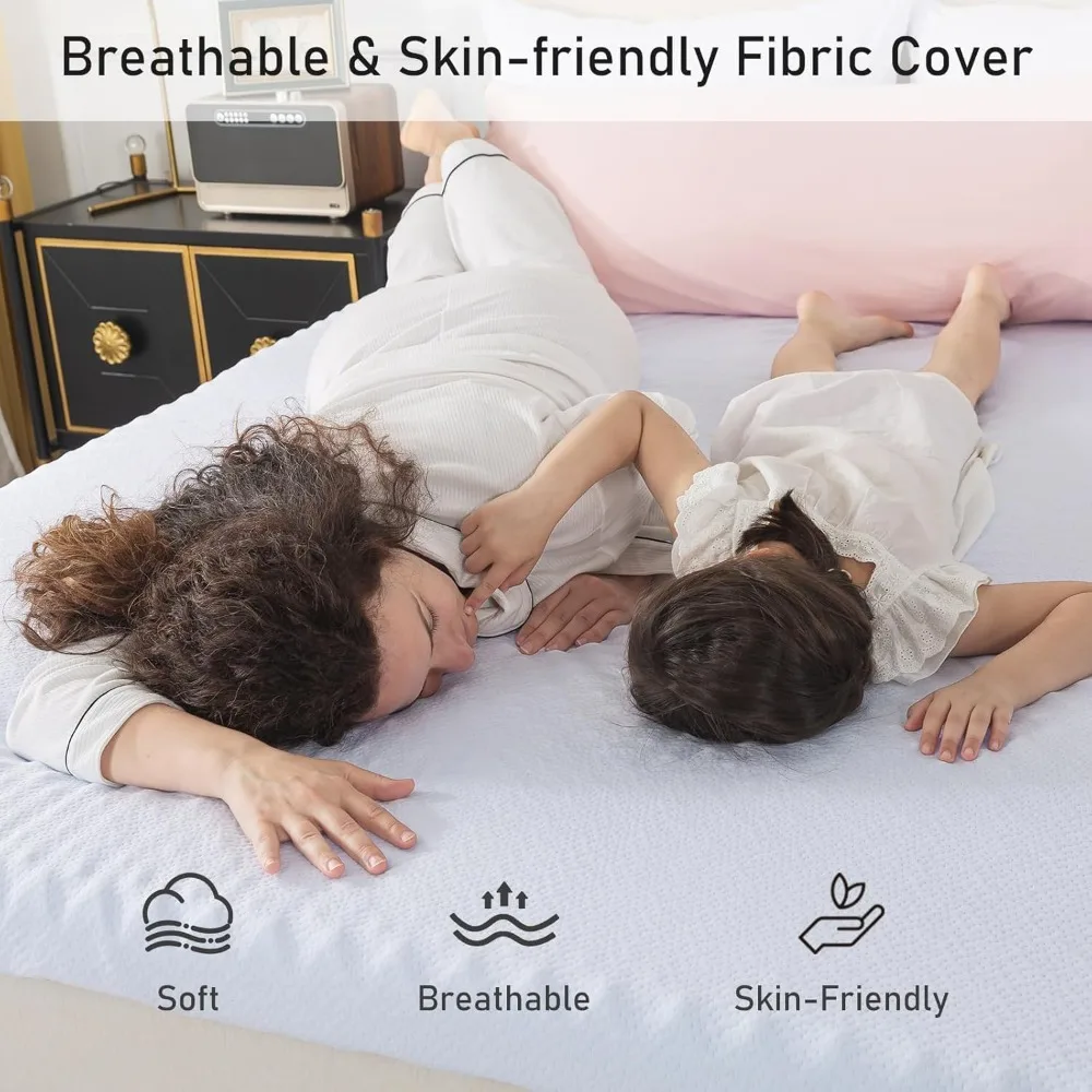 Thumbnail 3 - #12 Best Memory Foam Mattress to Buy In 2026