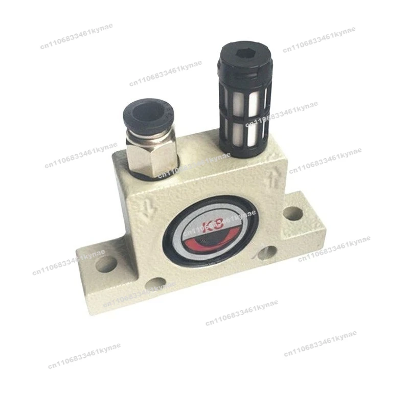 For Pneumatic Ball 0 Actuator K8/K1 Ball Vibrator Ball Vibrator Pneumatic Oscillator