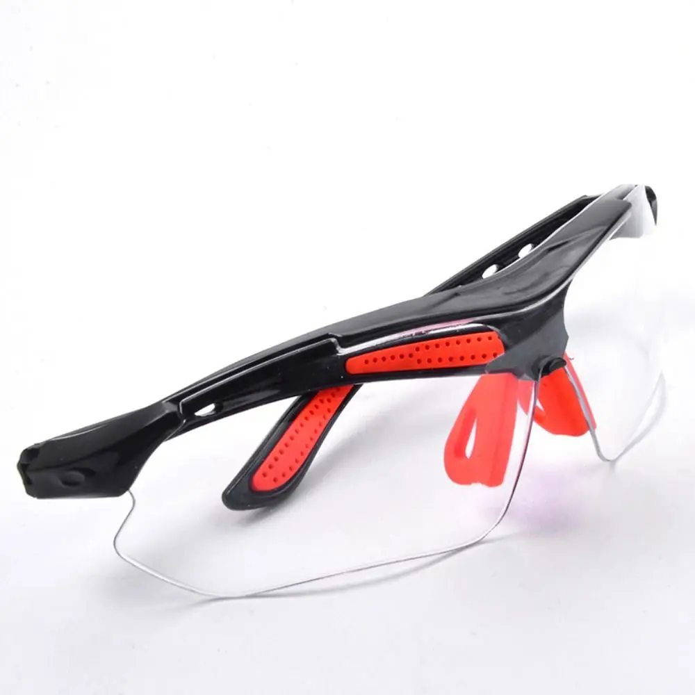 Cycling Goggles Safety Sandproof Windproof Protective Glass for Men Women HD Eye Glasses Work Lab Laboratory Goggle