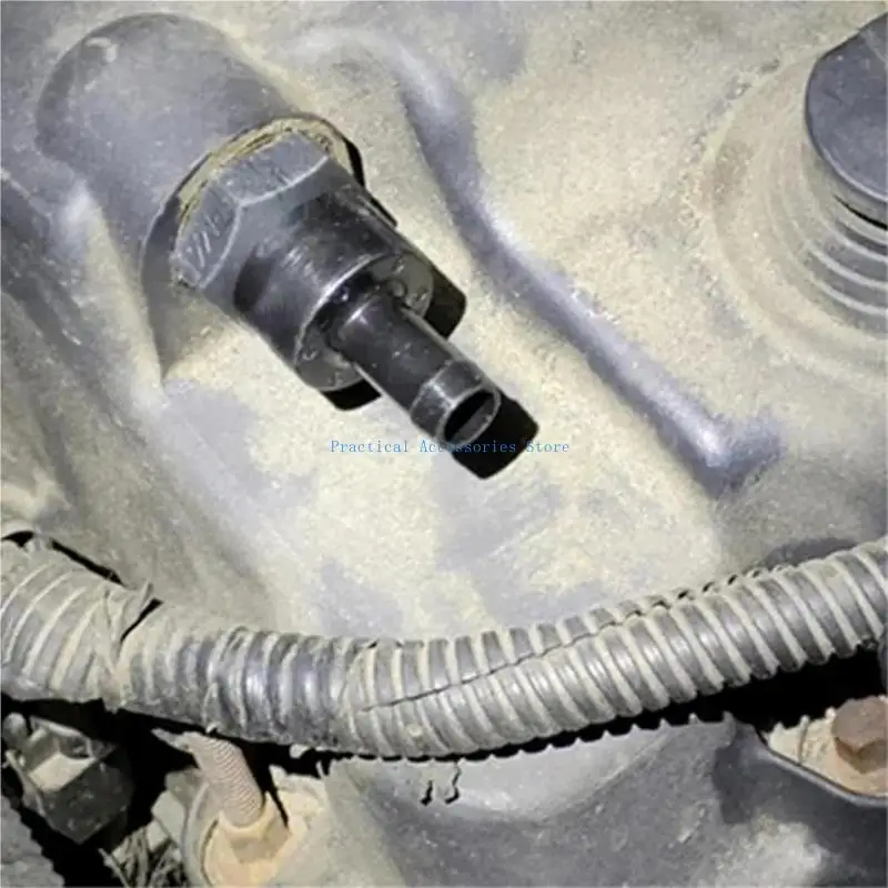 

U75E Crank Case Vent PCV Valves Replace Crankcase Vent Valves 11127577568 11127513082 11127829990 Auto Part Easy Installation