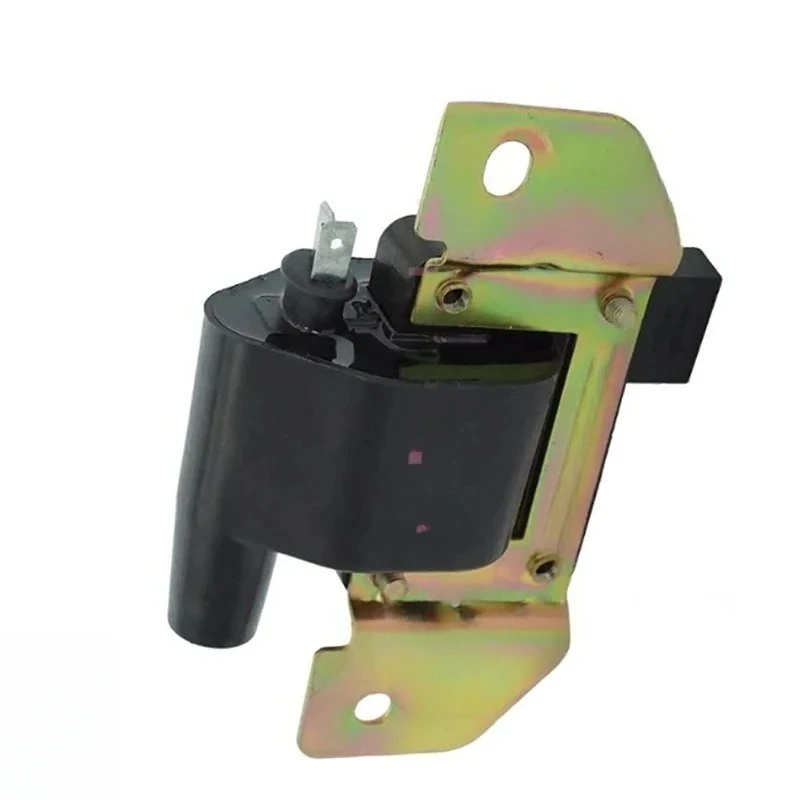 96336522 Ignition Coil for 1998-2006 Daewoo Matiz Hyundai Galloper Ii Kia Avella Mitsubishi Pajero Ii Sigma AA10018100B 96320818