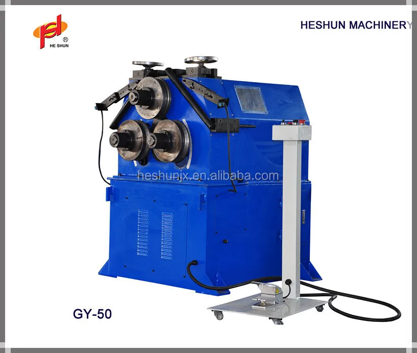 Automatic CNC Bending Rolg Metal Pipe Bend Tube Hine For Sale