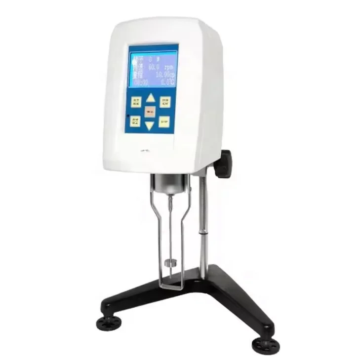 Ndj-8s Viscometer/rotational Viscosity Meter/digital Viscometer Price