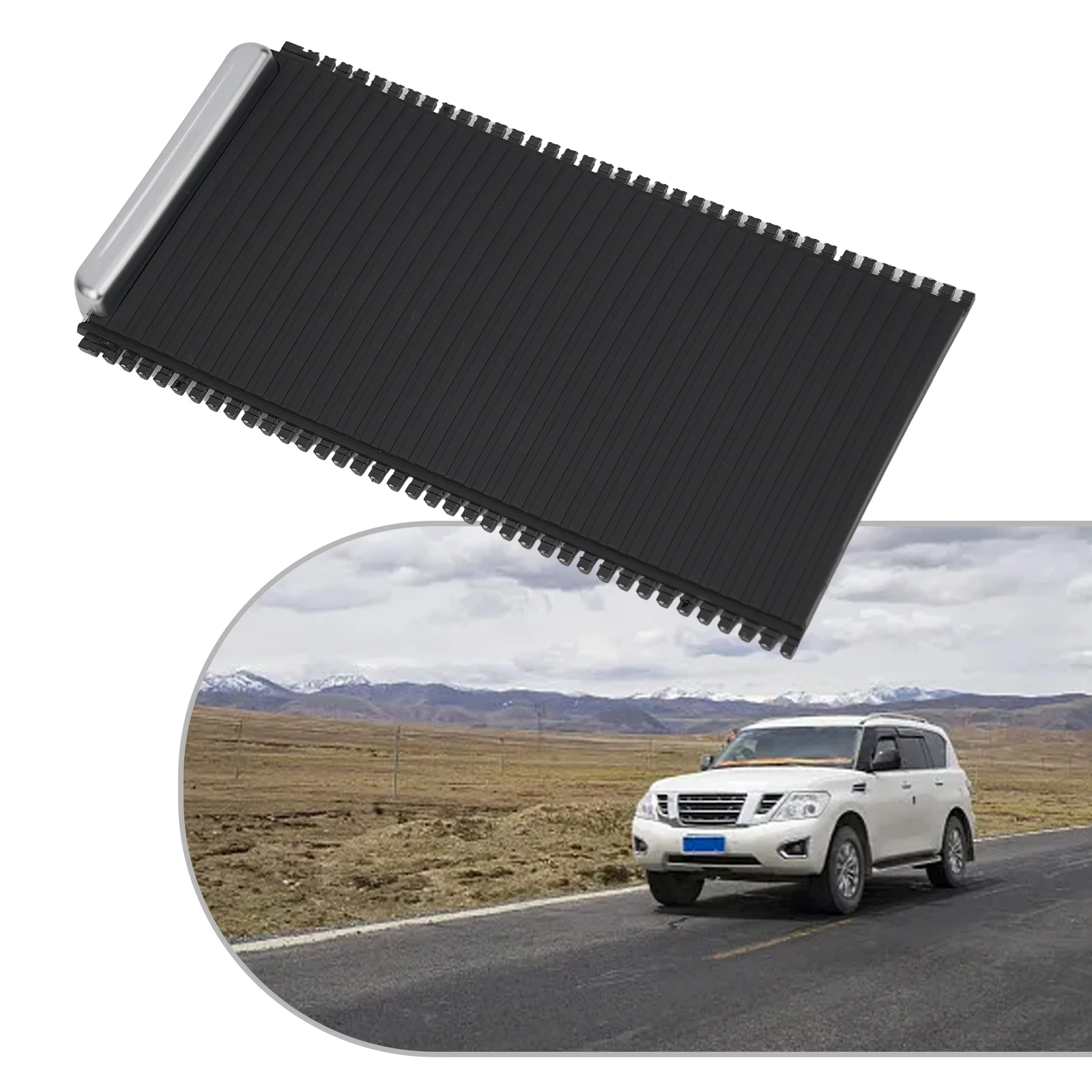 

Новейшая накладка на панель подстаканника для Volvo XC60 S60 11-16, артикул 39868873, прямая замена, автомобильные аксессуары