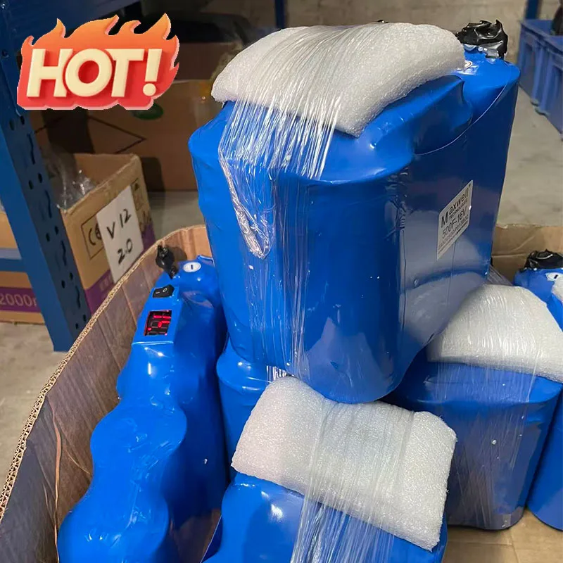 2026 جديد 16 فولت 500F لـ MAXWELL الأمريكية سوبر فرح مكثف شحن خالية سيارة الطوارئ بدء تشغيل أداة الإشعال بالطاقة #3