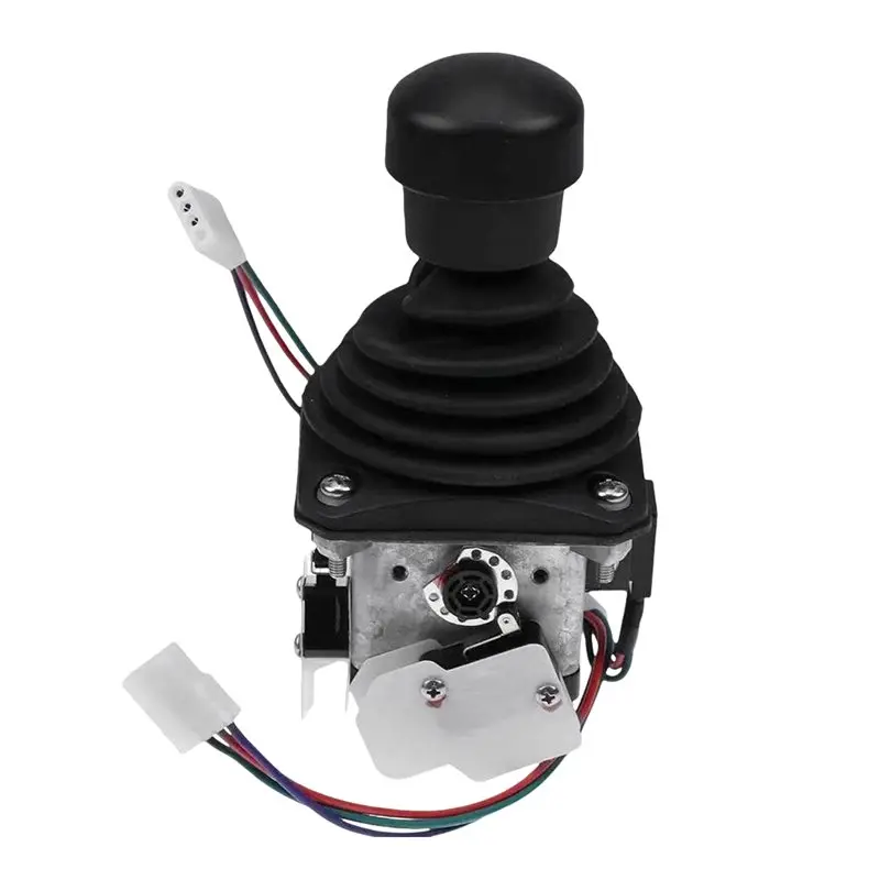 

L10A For Genie Boom Lift S-40 S60 S-65 S80 S85 Joystick Controller Assy 40613 40613GT 40613GN Operating Lever Control Handle