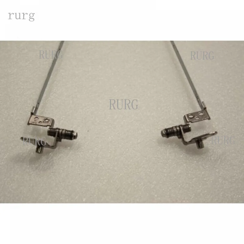 R+  FOR Acer Aspire 5532 LCD Screen Hinge Bracket Set AM06R000500 AM06R000600