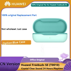 Original Replacement for Huawei Freebud Se Wireless Bluetooth Headphone Left or Right or Charge Case Single Part Sale