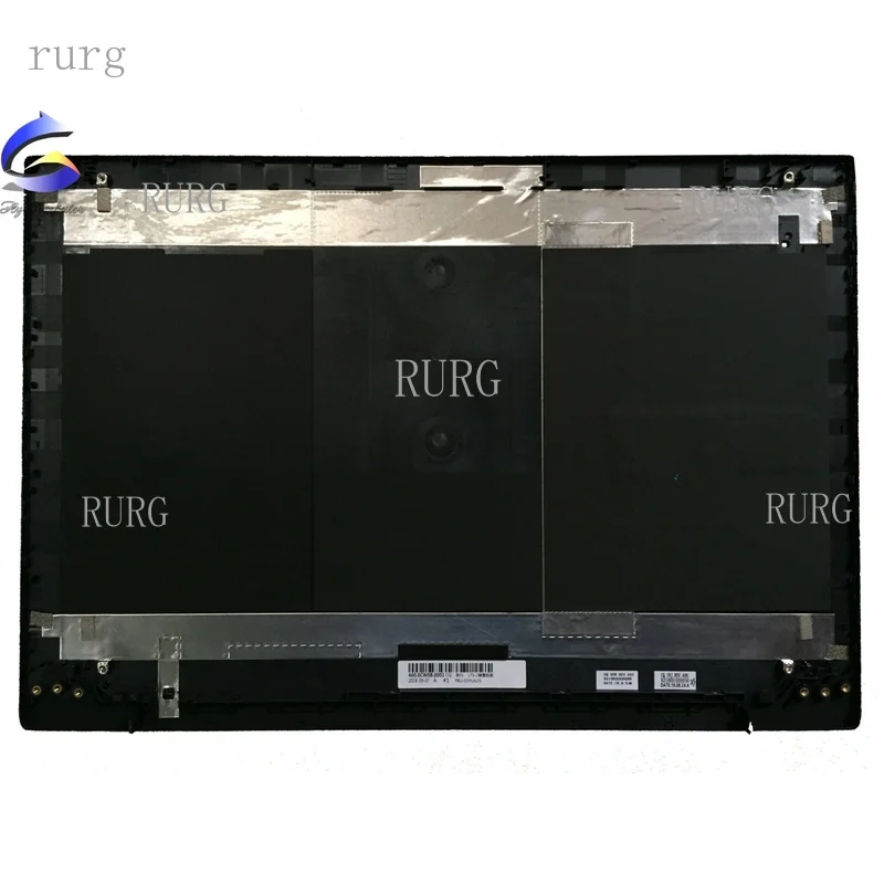 R+ Новый, подходит для Lenovo Thinkpad T580 P52S, задняя крышка корпуса с сенсорным экраном, 01YU626