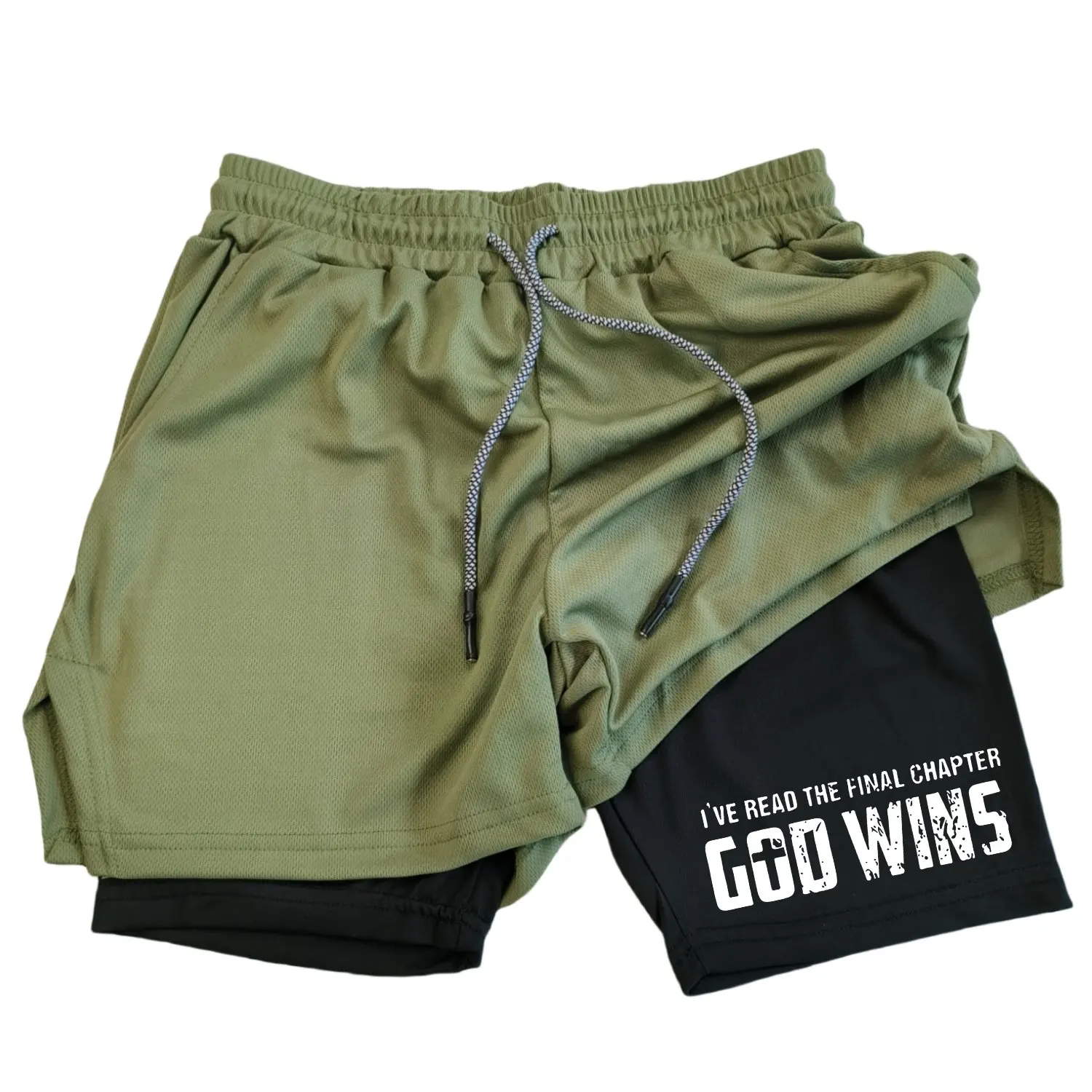 

Двухслойные спортивные шорты для фитнеса, мужские летние тонкие быстросохнущие дышащие тканые шорты, мужские спортивные штаны, одежда для тренировок в тренажерном зале