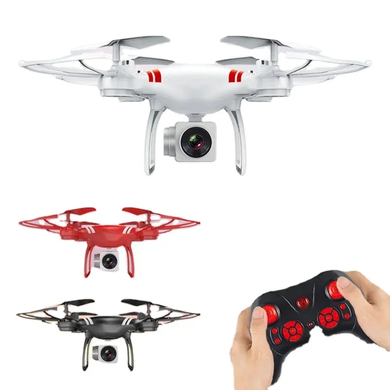 camera remote control aircraft drone WiFi mini drone toys with camera rc gifts outdoor play