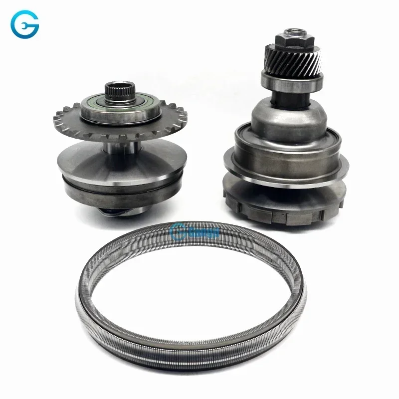 2025 Hot Sell Factory High Performance RE0F10A JF011E CVT Transmission Pulley Set for Nissan  car