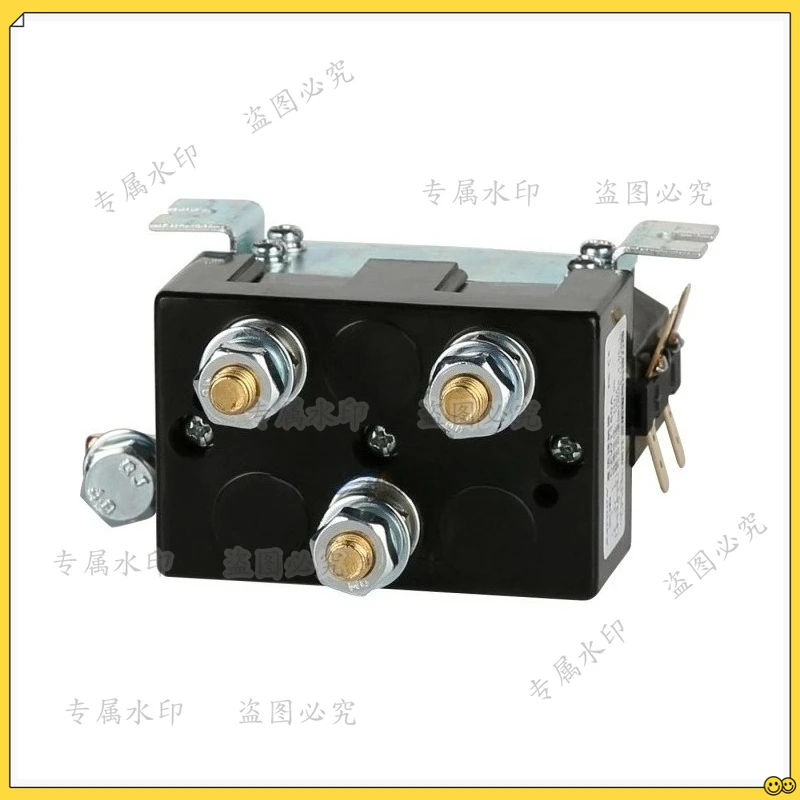 

FOR Sanyou/SAYOON DC contactor CZWT series, complete models, two sets of conversion (two sets of SPDT)