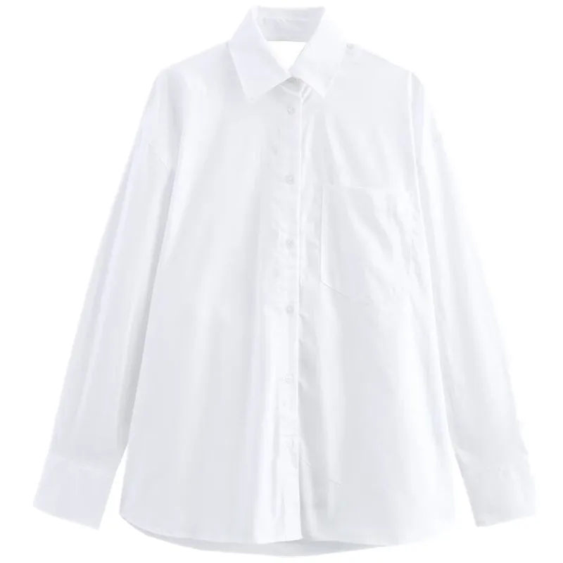 Csa Hoada de Manga Larga para Mujer, Otoño 2024, Nuevo Diseño con Decoración de Lazo de Mariposa, Estilo Versátil, Largo...