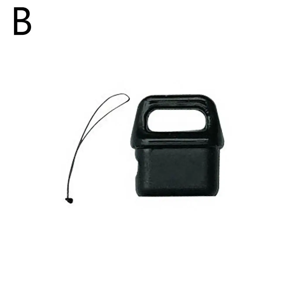 For DJI Flip Charging Port Dust Plug With Lanyard Silicone Port Protection Accessories Cover Drone Charging Dust X1M0