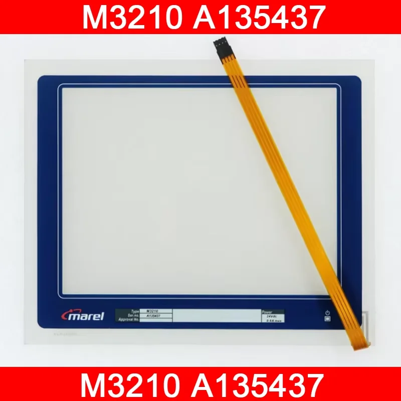 MAREL M3210 A135437-- Touchpad