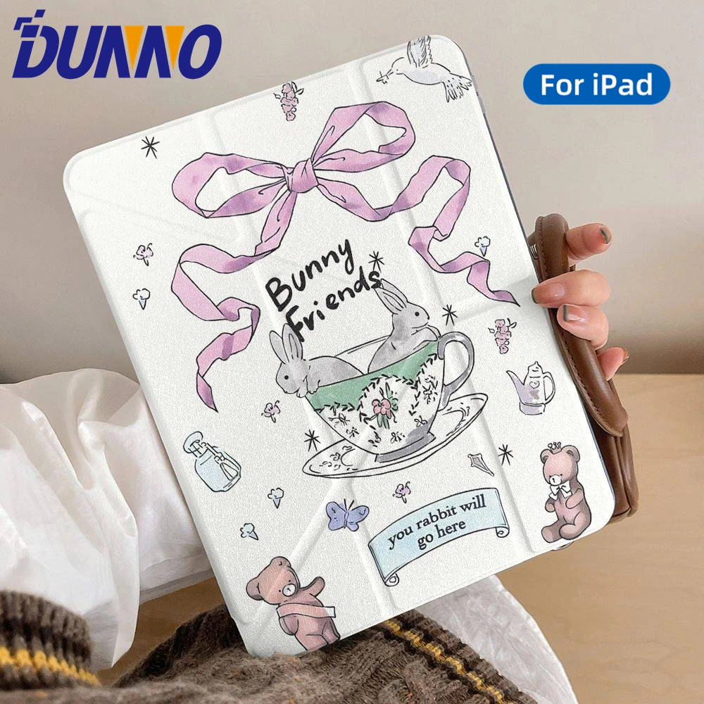 

Tablet Case For iPad 11th a16 case 10th Generation Pro 11 12.9 13 M2 M4 M3 Case 9.7 10.2 5/6/7/8/9 mini 6 7 Air 3 4 5 6 Cover ﻿