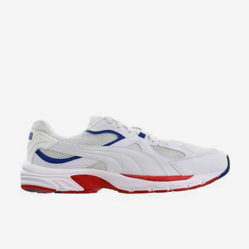 

Puma genuine spring unisex retro comfortable mesh breathable low cut casual sports shoes 370287-02