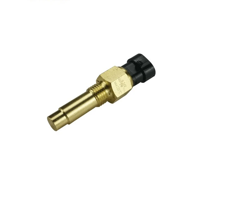 

Excavator Accessories Water Temperature Sensor Switch 1002381183