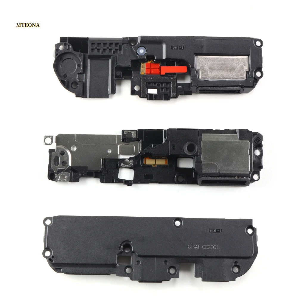 

Loudspeaker For Huawei Honor View 20 20S 20E 10 10i 9 8X 8C 8 Lite Pro Rear Bottom Buzzer Ringer Loud Speaker Flex Cable
