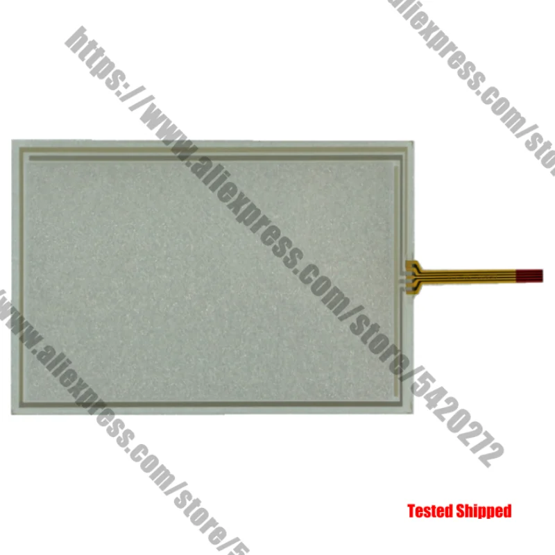 Mới NP5-MQ000B NP5-MQ001B NP5-SQ001B Bàn Di Chuột Cảm Ứng Kính Cường Lực Màn Hình Cảm Ứng Màng Bảo Vệ