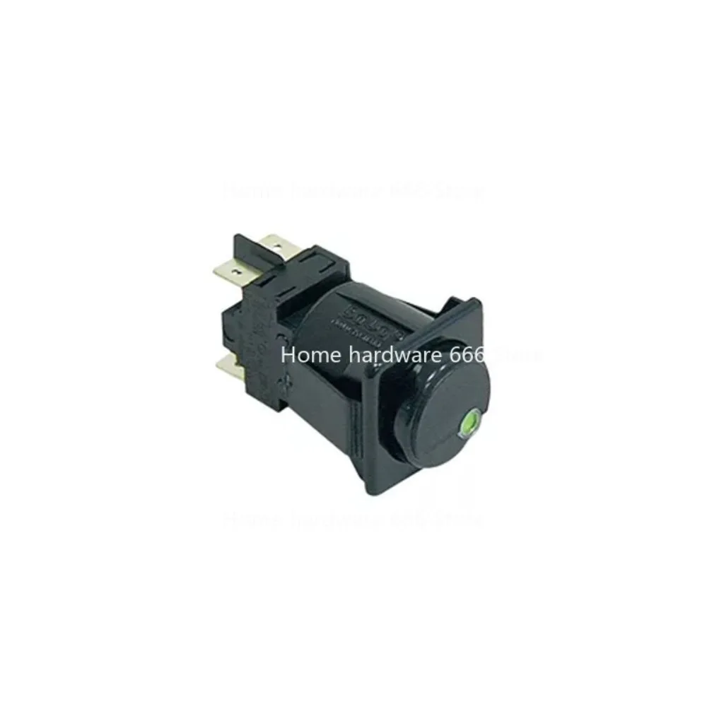 

Coffee Machine Extraction Manual Button T150 Switch 16A Accessories