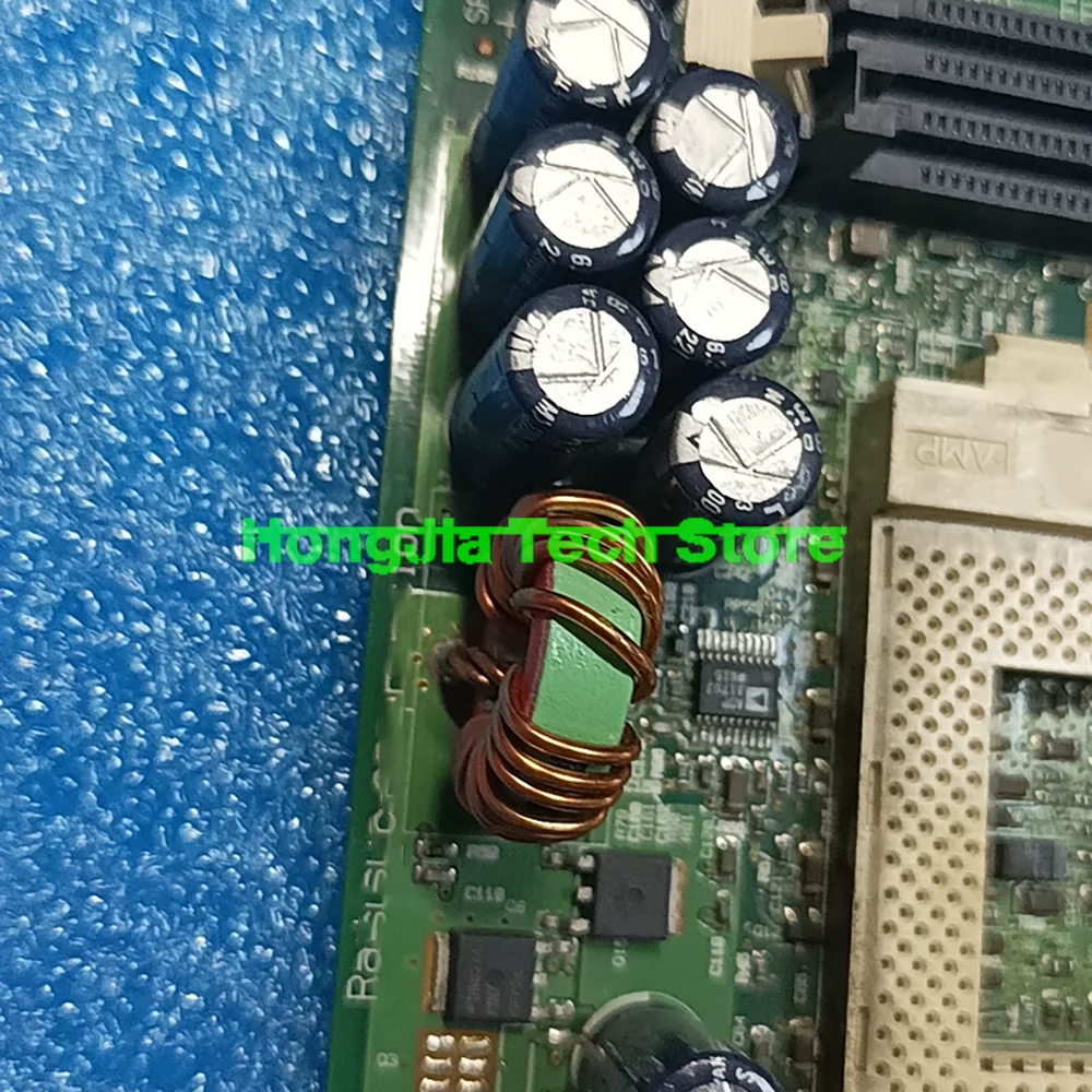 Perfect Work Industrial Control Motherboard 060-00874-0006 EPC2x25
