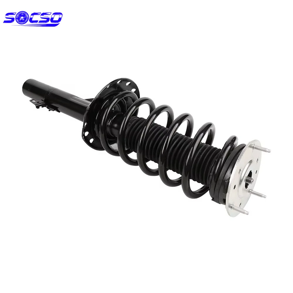 

LR039916 Suspension Strut Rear Shock Absorber LR039916ZC for Land Rover Freelander 2 L359 LR023244 LR031666 LR023243 LR031668