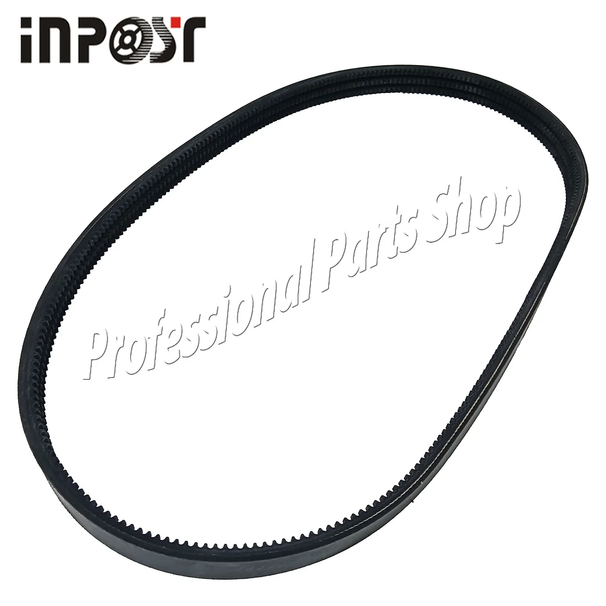 7146391 New Drive Belt Compatible For Bobcat S510 S530 S550 S570 S590 T550 T590