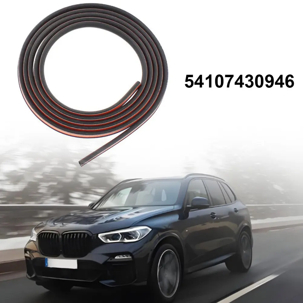 

Replacement Sunroof Seal for BMW For X5 For E70 For E53 with OEM Codes 54107430946 54107199533 Rubber Material