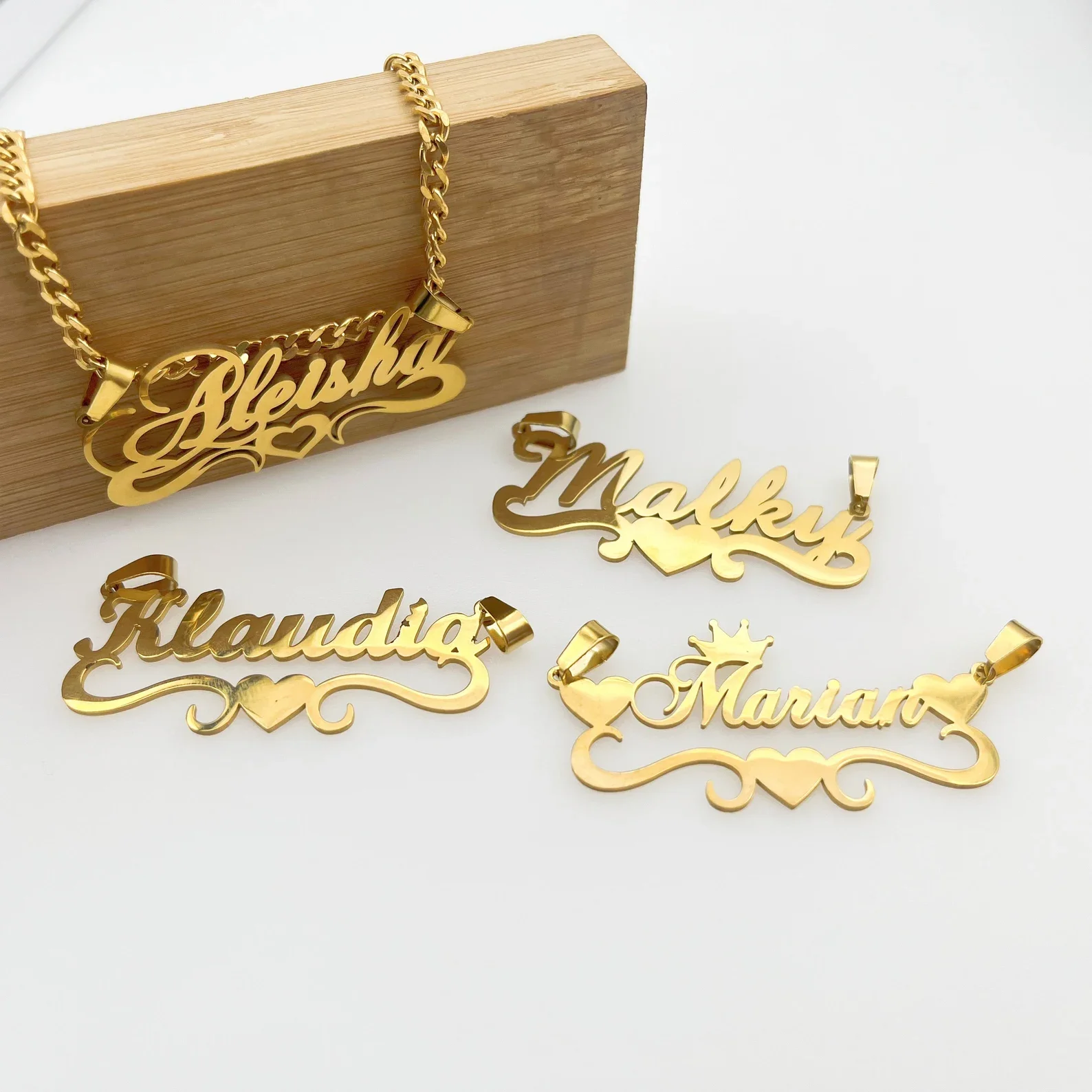 Thumbnail 2 - #21 Best Mens Pendant Necklaces to Buy In 2026