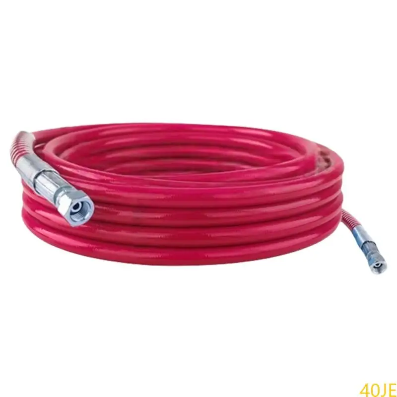 40JE гибкий инструмент