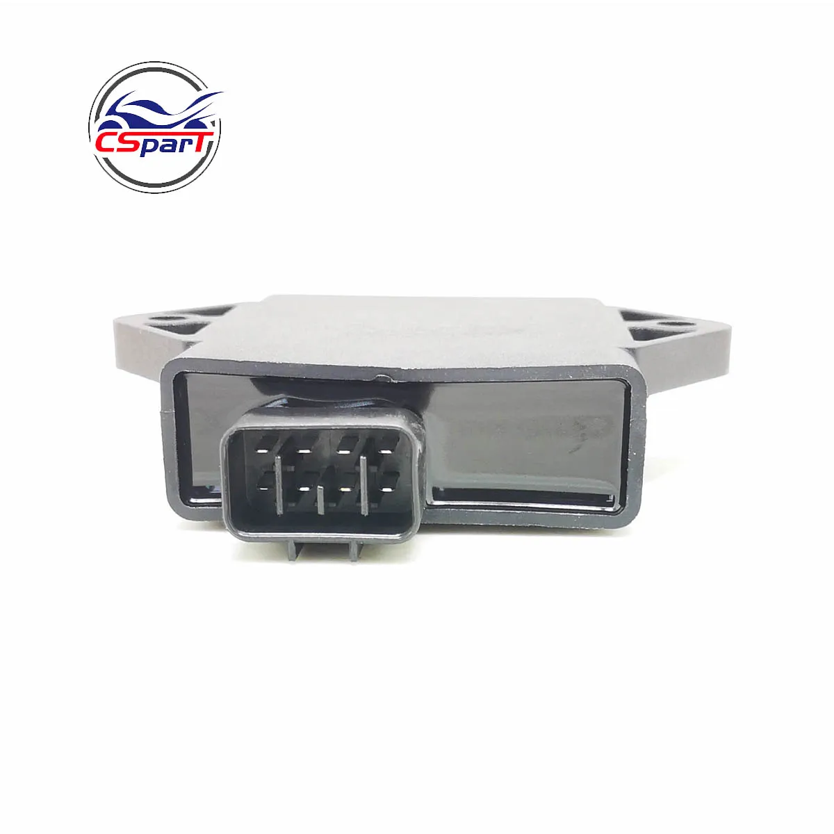 8 pin 7500 9000 RPM Digital CDI for Majesty YP250 Linhai 170MM 173MN VOG 250 260 300cc Xingyue Gsmoon XY260T-4 Roketa MC54B