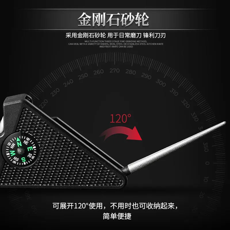 

240#-15000# Grit Professional Sharpening Stone White Alundum Whetstone Kitchen Knife Sharpener Woodworking Grindstone Tool